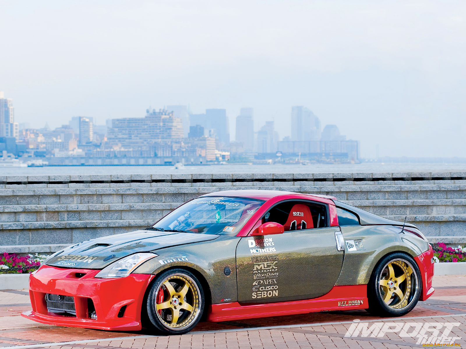 , nissan, datsun
